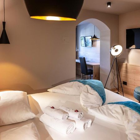 Hotel Bellavista Alpe Di Siusi Exteriér fotografie