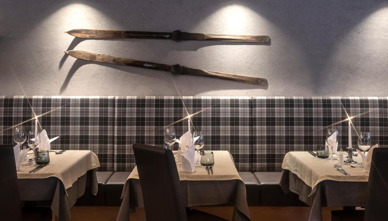 Hotel Bellavista Alpe Di Siusi Exteriér fotografie
