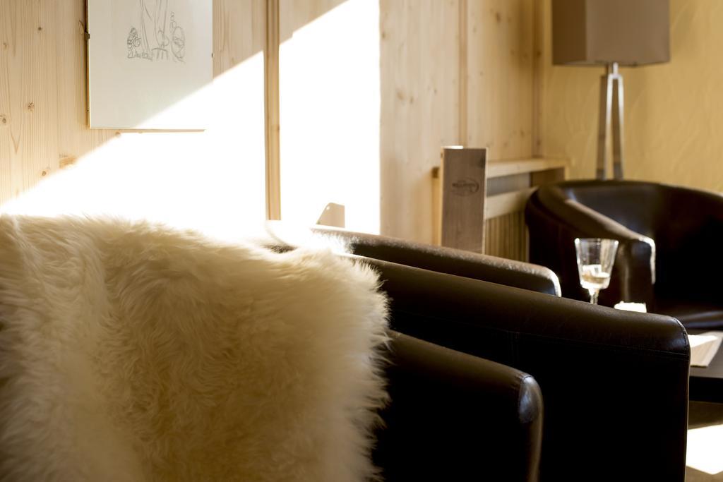 Hotel Bellavista Alpe Di Siusi Exteriér fotografie